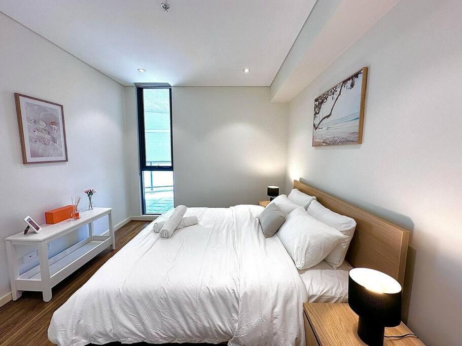 Cosy 2-bedroom Apartment, Homebush Nsw 2140 Appartamento