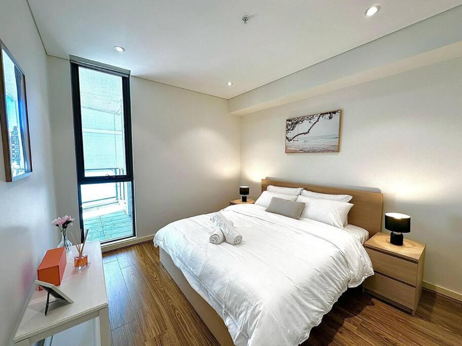 Appartamento Cosy 2-bedroom Apartment, Homebush Nsw 2140 Sydney