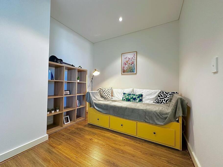 Appartamento Cosy 2-bedroom Apartment, Homebush Nsw 2140 *