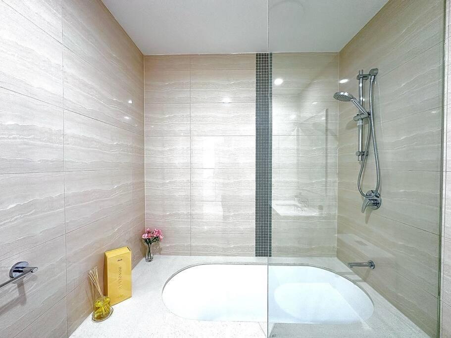 Appartamento Cosy 2-bedroom Apartment, Homebush Nsw 2140