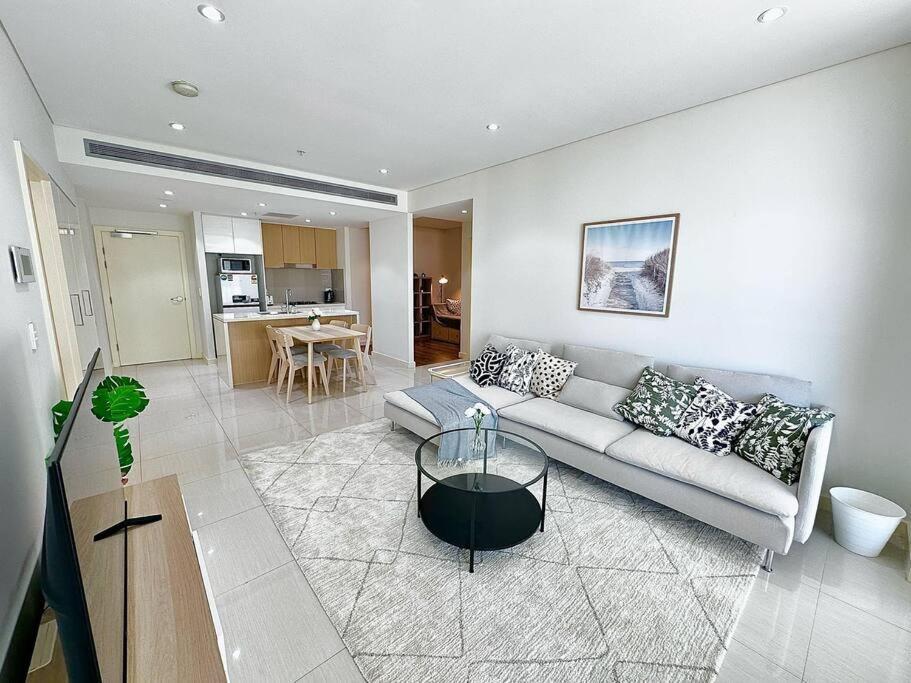 Appartamento Cosy 2-bedroom Apartment, Homebush Nsw 2140 Sydney